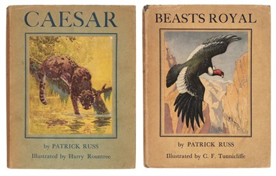 Lot 867 - O'Brian (Patrick). Caesar, 1st edition, 1930