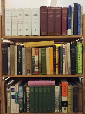 Lot 392 - History. A collection of early 20th century & modern history reference