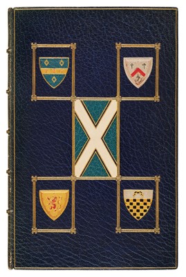 Lot 786 - Buchan (John). Montrose and Leadership, 1930