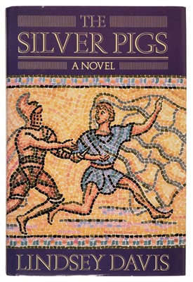 Lot 793 - Davis (Lindsey). The Silver Pigs