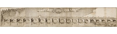 Lot 248 - Boetius (Christian Friedrich). Prospect der in Gantz Europa..., circa 1735
