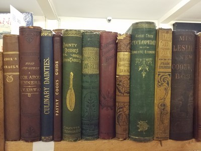 Lot 363 - Kitchiner (William). The Cook's Oracle, 5th edition, 1823