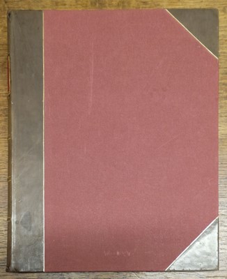 Lot 71 - Milner (Thomas). A Descriptive Atlas of Astronomy, and of Physical and Political Geography, 1850