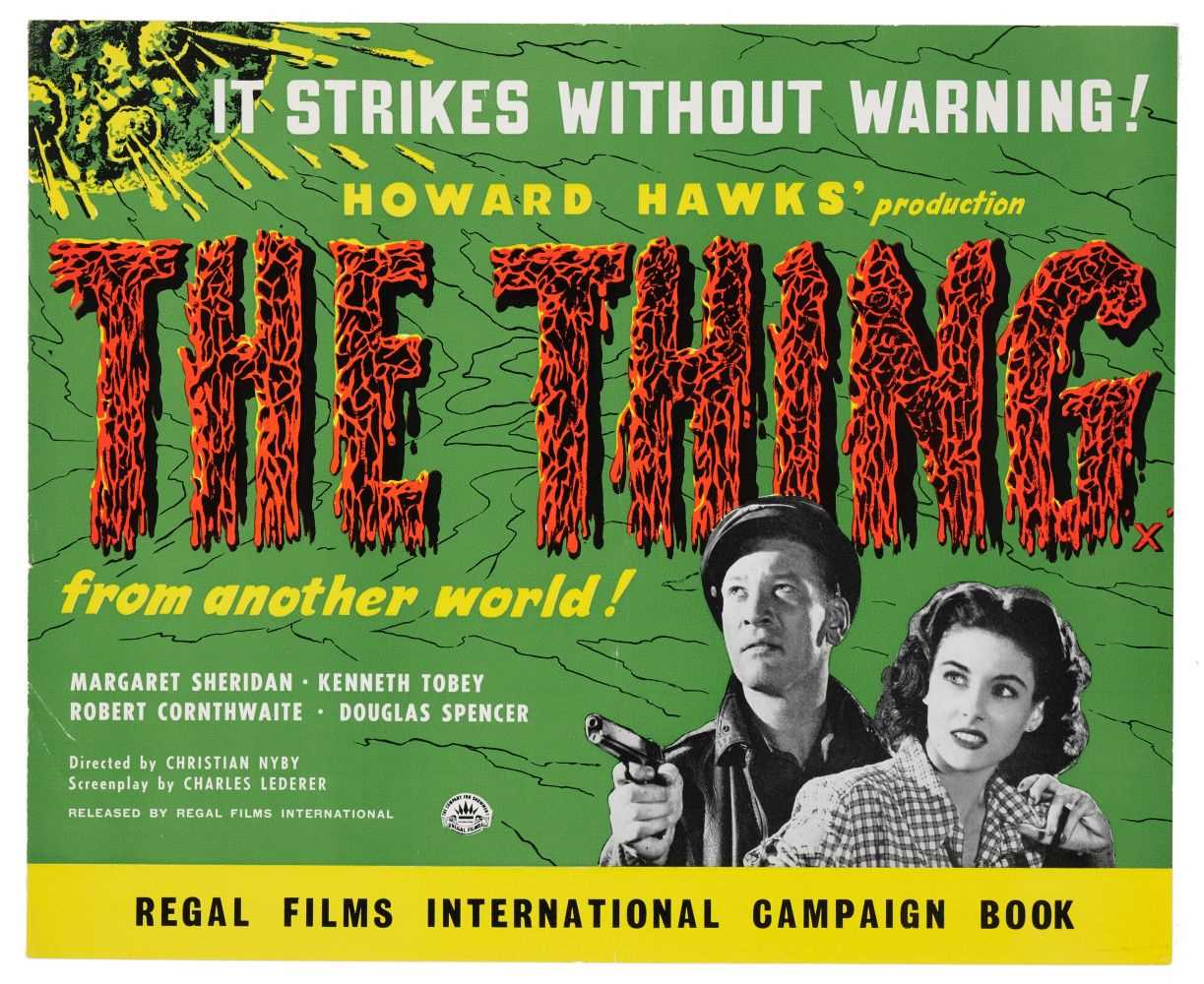 Lot 384 - Film Memorabilia. A very large private collection of mostly British film promotional materials