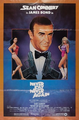 Lot 384 - Film Memorabilia. A very large private collection of mostly British film promotional materials