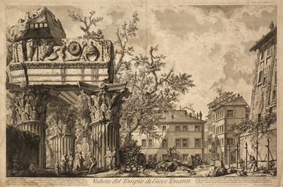 Lot 125 - Foreign topography.  A mixed collection of approximately 425 views, mostly 19th century