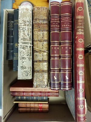 Lot 393 - Leti (Gregorio). Histoire des Conclaves Depuis Clement V. jusqu'a present..., 2 volumes, 3rd edition, Cologne, 1703