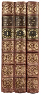 Lot 299 - Reynolds (Sir Joshua). Engravings from the Works of Sir Joshua Reynolds, 1834-38