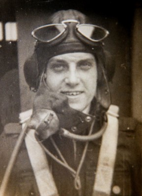 Lot 629 - Battle of Britain Medal Group - Air Commodore Peter Brothers