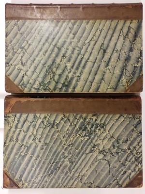 Lot 23 - Walsh (Robert). A Residence at Constantinople, 1st edition, 1836