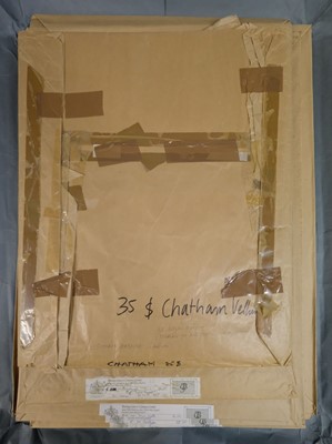 Lot 511 - Paper. A quantity of Barcham Green handmade papers etc.