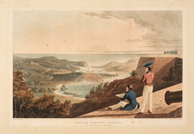Lot 9 - Fielding (Theodore Henry A., 1781-1851).