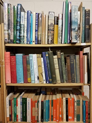 Lot 423 - Miscellaneous Travel, History and Reference