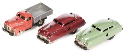 Lot 460 - Schuco. Schuco Varianto 3010, Germany, 1950s