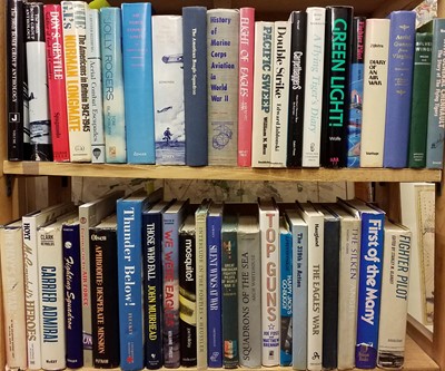 Lot 277 - Richarz (Wilbert H. et al [editors]). The 390th Bomb Group Anthology..., 1983-85