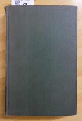 Lot 20 - Morrell (Benjamin). A Narrative of Four Voyages, 1st edition, 1832