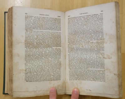 Lot 20 - Morrell (Benjamin). A Narrative of Four Voyages, 1st edition, 1832
