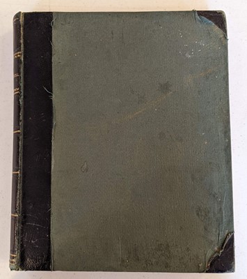 Lot 293 - Clark (Andrew, 1824-1902). Autograph letter to B.B. Murray regarding Bechuanaland Expedition, 1885