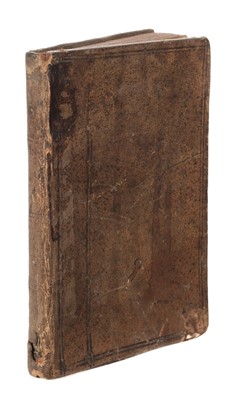 Lot 102 - Hall (Thomas). The Loathsomnesse of Long Haire, 1st edition, 1654