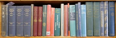 Lot 42 - Goebel (Julius). The Struggle for the Falkland Islands, 1st edition, 1927, & 100 others