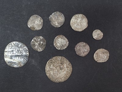 Lot 22 - Coins. Great Britain. Tudor and Stuart Coins