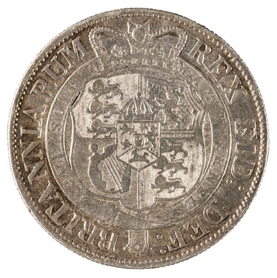 Lot 26 - Coins. Great Britain. Various denominations, 1665-1819