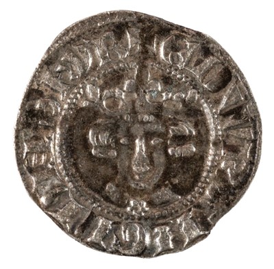 Lot 11 - Coin. Great Britain. Edward I, 1272-1307, Penny