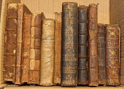 Lot 94 - Mariani (Andrea).	Bologna: Jacobi Montii & Caroli Zeneri, 1641