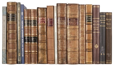 Lot 118 - Wharton (Henry). A Treatise of the Celibacy of the Clergy, 1688