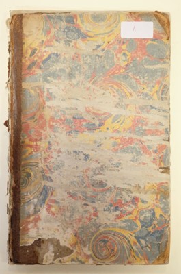 Lot 114 - Transylvania (Principality). The Declaration of the Hungarian War, 1682