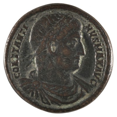 Lot 104 - Reniassance Paduan Sestertius, Giovanni Cavino (1500-70), probably 16th century