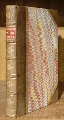 Lot 131 - Blackmore (Richard). A Treatise of the Spleen and Vapours
