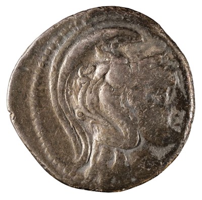 Lot 2 - Coins. Ancient Greece. Athens, 1st-2nd century BC