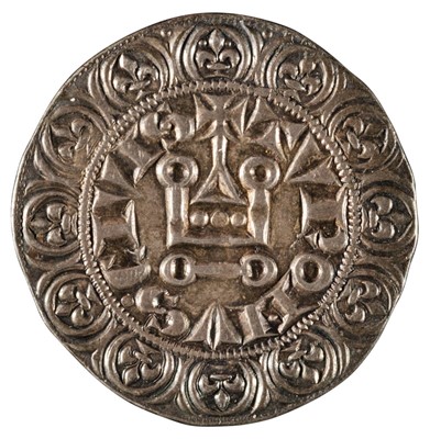 Lot 32 - Coins. France. Louis IX & Philippe III