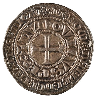 Lot 32 - Coins. France. Louis IX & Philippe III