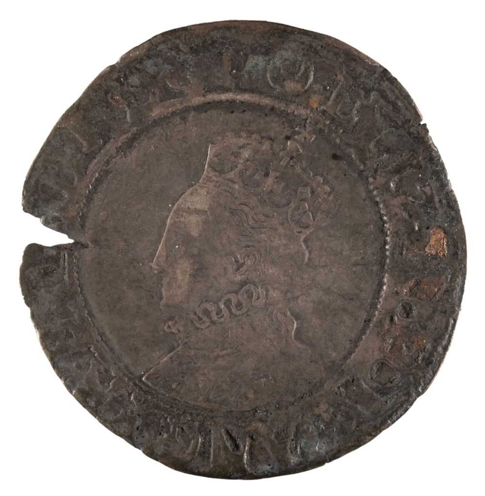 Lot 20 - Coins. Great Britain. Tudor and Stuart Coins