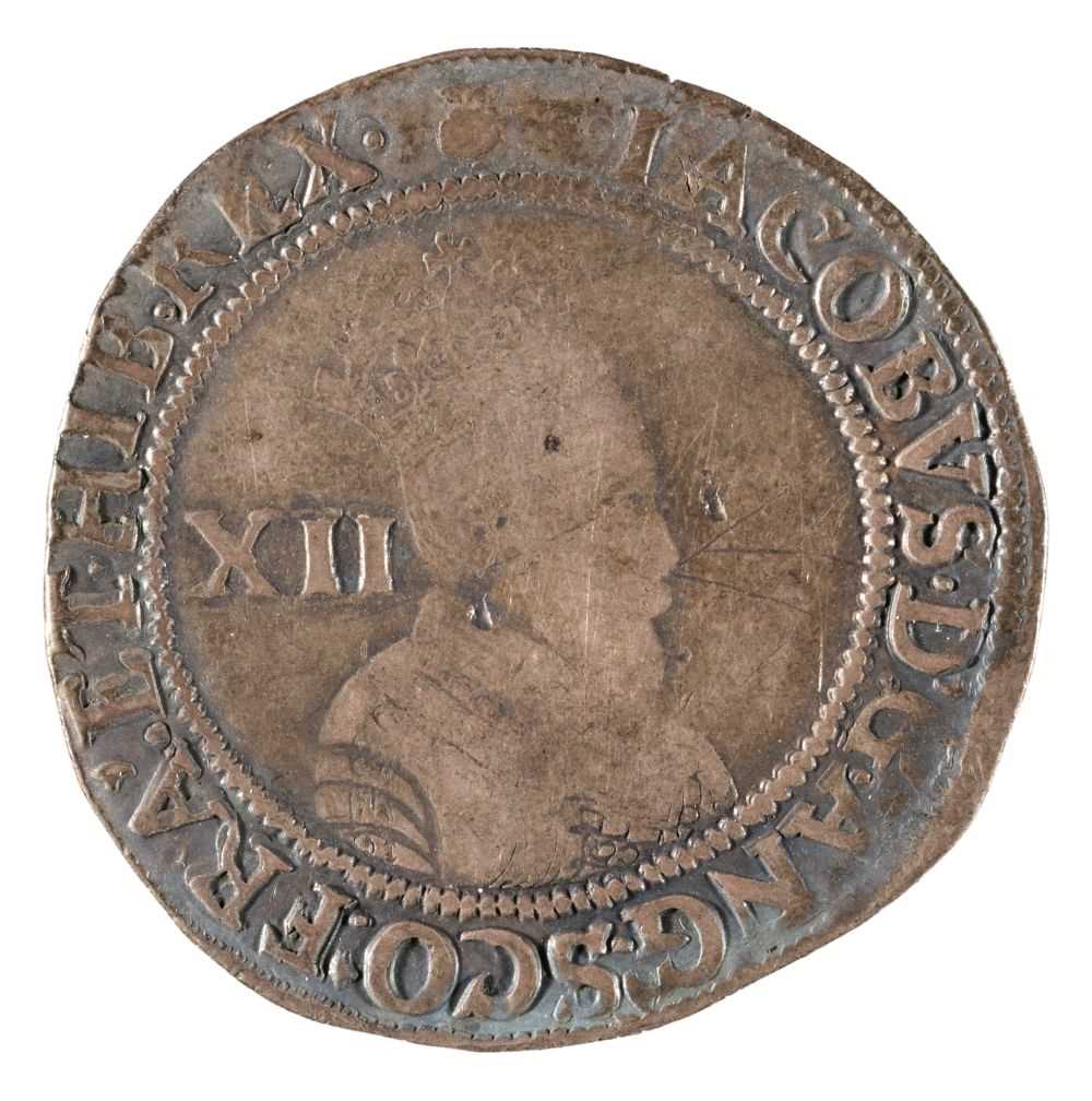Lot 21 - Coins. Great Britain. Tudor and Stuart Coins