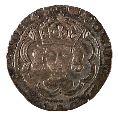 Lot 18 - Coins. Great Britain. Medieval Coins