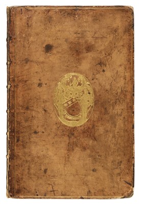 Lot 91 - Eadmer of Canterbury. Historiae novorum, 1st edition, 1623