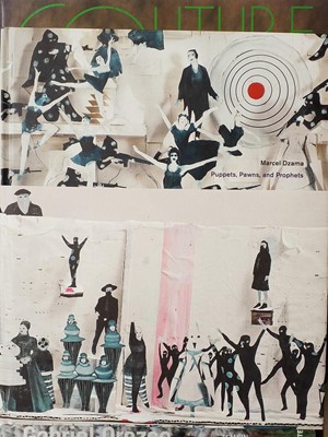 Lot 395 - Modern Art. A collection of mostly modern art reference & related