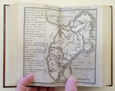 Lot 31 - Badeslade (Thomas & William Henry Toms). Chorographiae Britanniae, 1742
