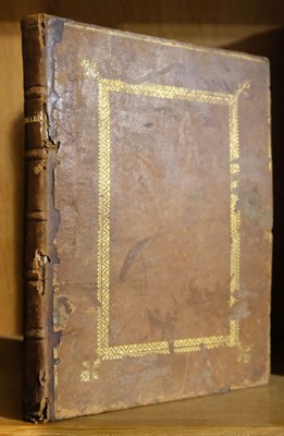 Lot 135 - Parker (George, 2nd Earl of Macclesfield). Remarks upon the Solar and Lunar Years