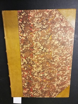 Lot 319 - Mayer (Luigi). Views in Egypt, 1805