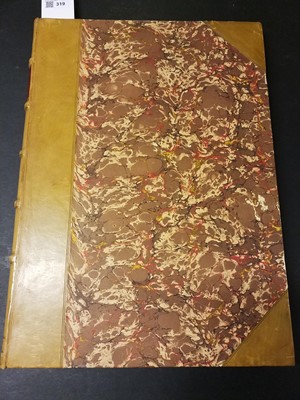 Lot 319 - Mayer (Luigi). Views in Egypt, 1805