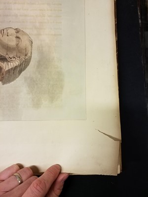 Lot 319 - Mayer (Luigi). Views in Egypt, 1805
