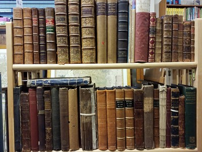 Lot 284 - Wiseman (Richard). Eight Chiarugical Treatises..., 1719