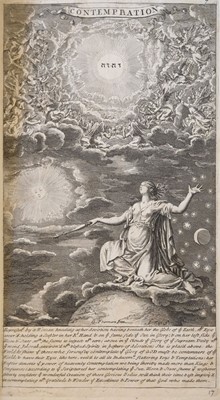 Lot 138 - Boudard. Collection of copper engraved plates - Boudard and Kip