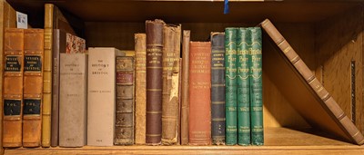 Lot 54 - Seyer (Samuel). Memoirs Historical and Topographical of Bristol and Its Neighbourhood
