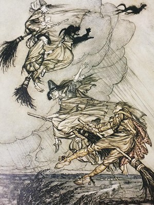 Lot 431 - Illustrated Literature. A large collection of late 19th & early 20th century illustrated literature