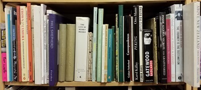 Lot 202 - Comte (Michel). People And Places With No Name, Gottingen: Steidl, 2000